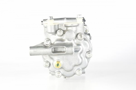 Compresor climatizare potrivit CITROEN JUMPER II; FORD TRANSIT, TRANSIT TOURNEO; PEUGEOT BOXER 2.2D/2.4D/3.0D 04.06- [3]