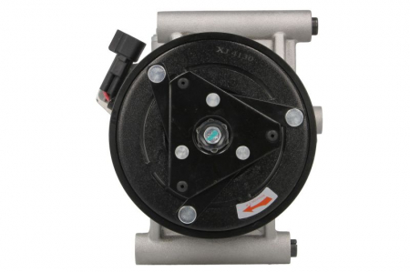 Compresor climatizare potrivit CITROEN JUMPER II; FORD TRANSIT, TRANSIT TOURNEO; PEUGEOT BOXER 2.2D/2.4D/3.0D 04.06- [1]