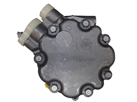 Compresor climatizare potrivit CITROEN JUMPER II; OPEL MOVANO C; PEUGEOT BOXER 2.0D/2.2D 03.11- [1]