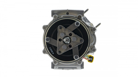 Compresor clima Ac - Compresor climatizare potrivit CITROEN JUMPER II; PEUGEOT BOXER 2.0D 07.15-