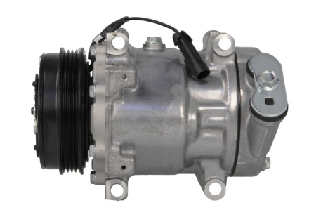 Compresor clima Ac - Compresor climatizare potrivit CITROEN JUMPER III; FIAT DUCATO; PEUGEOT BOXER 2.0D-3.0D dupa 2001