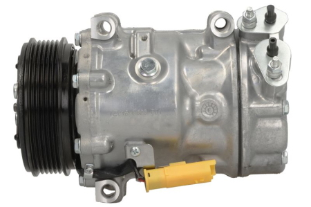 Compresor clima Ac - Compresor climatizare potrivit CITROEN JUMPER III; OPEL MOVANO C; PEUGEOT BOXER 2.0D/2.2D dupa 2015