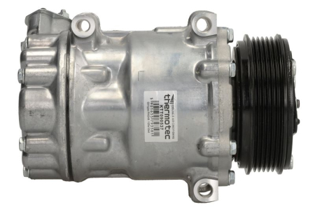 Compresor climatizare potrivit CITROEN JUMPER III; OPEL MOVANO C; PEUGEOT BOXER 2.0D/2.2D dupa 2015 [2]