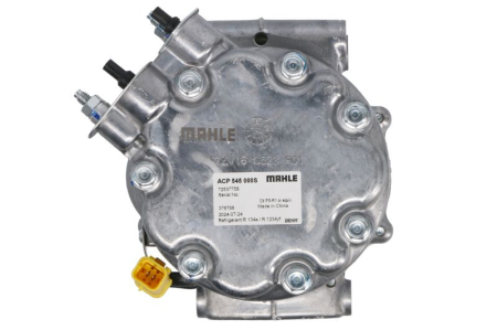 Compresor climatizare potrivit CITROEN JUMPER III; PEUGEOT BOXER 2.0D 2015-2023 [1]