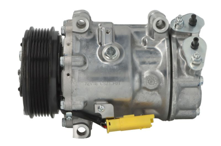 Compresor clima Ac - Compresor climatizare potrivit CITROEN JUMPER III; PEUGEOT BOXER 2.0D 2015-2023
