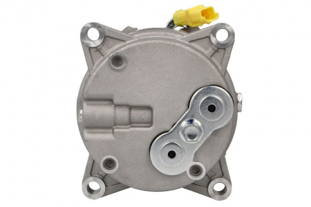 Compresor climatizare potrivit CITROEN XANTIA; PEUGEOT 406 2.0D/2.1D 06.95-10.04 [2]