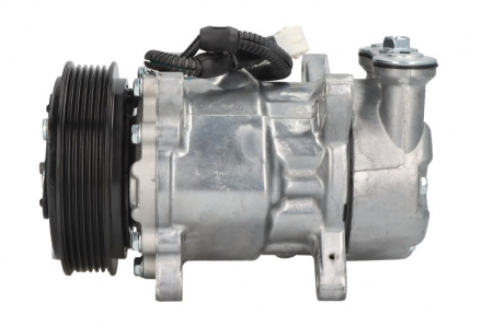 Compresor climatizare potrivit CITROEN XSARA PICASSO; PEUGEOT 206 1.1/1.4/1.6 08.98- [0]