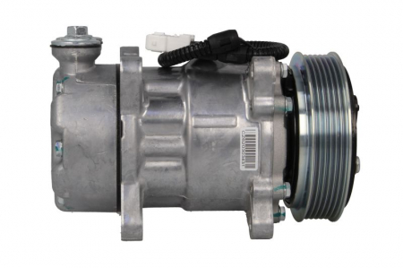Compresor climatizare potrivit CITROEN XSARA PICASSO; PEUGEOT 206 1.1-1.6LPG 08.98- [3]
