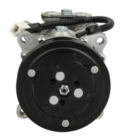 Compresor climatizare potrivit CITROEN XSARA PICASSO; PEUGEOT 206 1.1-1.6LPG 08.98- [1]