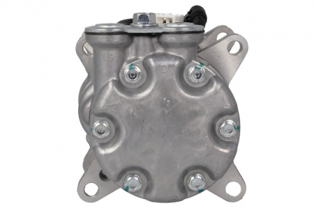 Compresor climatizare potrivit CITROEN XSARA PICASSO; PEUGEOT 206 1.1-1.6LPG 08.98- [2]