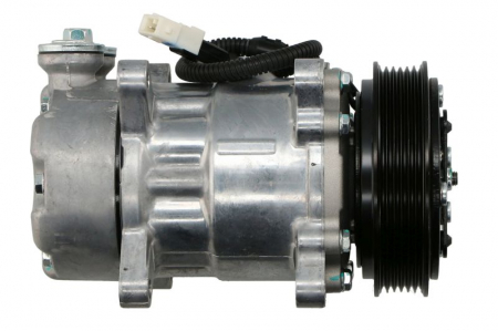 Compresor climatizare potrivit CITROEN XSARA PICASSO; PEUGEOT 206 1.1-1.6LPG 08.98- [3]