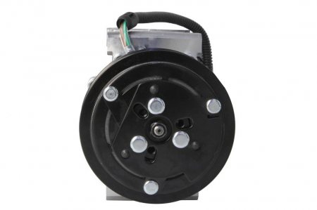 Compresor climatizare potrivit CITROEN XSARA, XSARA PICASSO; PEUGEOT 206 1.8/2.0 1999-2007 [1]