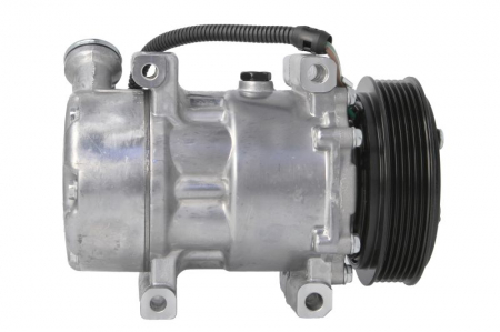 Compresor climatizare potrivit CITROEN XSARA, XSARA PICASSO; PEUGEOT 206 1.8/2.0 1999-2007 [3]