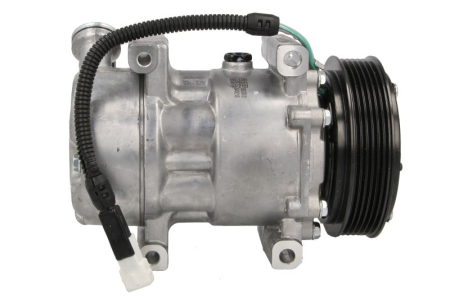Compresor climatizare potrivit CITROEN XSARA, XSARA PICASSO; PEUGEOT 206 1.8/2.0 1999-2012 [2]