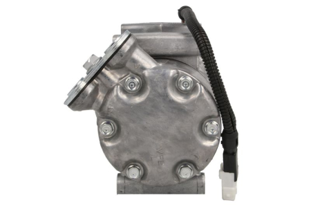 Compresor climatizare potrivit CITROEN XSARA, XSARA PICASSO; PEUGEOT 206 1.8/2.0 1999-2012 [1]