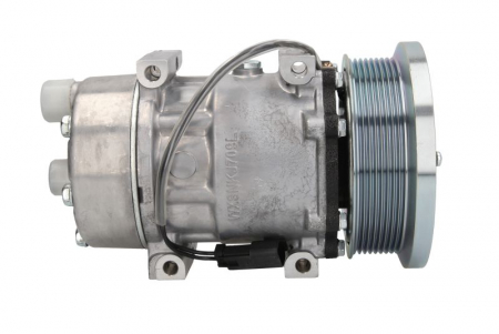 Compresor climatizare potrivit CLAAS XERION 10.6D/12.8D 01.13- [2]