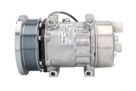 Compresor clima Ac - Compresor climatizare potrivit CLAAS XERION 10.6D/12.8D 01.13-