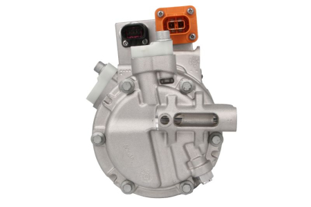 Compresor climatizare potrivit CUPRA LEON, LEON SPORTSTOURER; SEAT LEON, LEON SPORTSTOURER, MII; SKODA E-CITIGO, OCTAVIA IV, SUPERB III; VW ARTEON 1.4H/1.5H/Electric dupa 2013 [1]