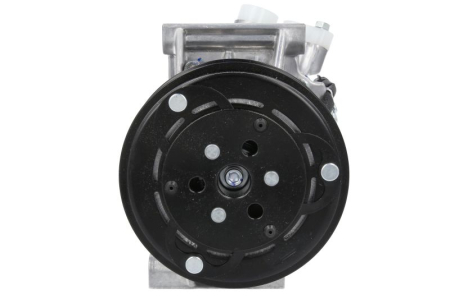 Compresor climatizare potrivit DACIA DOKKER, DOKKER/MINIVAN, DUSTER, DUSTER/SUV, LODGY, LOGAN II, LOGAN MCV II, SANDERO II 0.9-1.6LPG 03.12- [1]