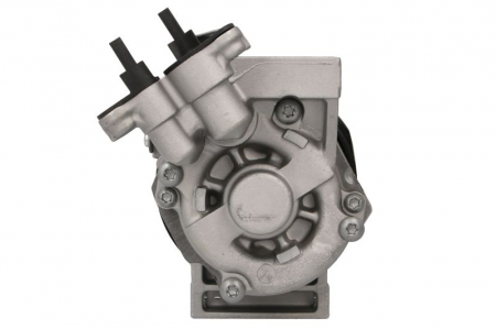 Compresor climatizare potrivit DACIA DOKKER, DOKKER/MINIVAN, DUSTER, DUSTER/SUV, LODGY, LOGAN, LOGAN EXPRESS, LOGAN II, LOGAN MCV, LOGAN MCV II, SANDERO, SANDERO II; NISSAN JUKE 1.5D-2.0 02.08- [2]