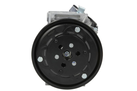 Compresor climatizare potrivit DACIA DOKKER, DOKKER/MINIVAN, DUSTER, DUSTER/SUV, LODGY, LOGAN, LOGAN EXPRESS, LOGAN II, LOGAN MCV, LOGAN MCV II, SANDERO, SANDERO II 1.5D-1.6LPG 02.08- [1]