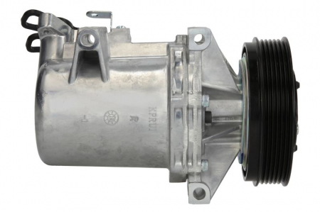 Compresor climatizare potrivit DACIA DOKKER, DOKKER/MINIVAN, DUSTER, DUSTER/SUV, LODGY, LOGAN, LOGAN EXPRESS, LOGAN II, LOGAN MCV, LOGAN MCV II, SANDERO, SANDERO II; NISSAN JUKE 1.5D-1.6LPG 02.08- [3]