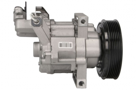 Compresor climatizare potrivit DACIA DOKKER, DOKKER/MINIVAN, DUSTER, DUSTER/SUV, LODGY, LOGAN, LOGAN EXPRESS, LOGAN II, LOGAN MCV, LOGAN MCV II, SANDERO, SANDERO II; NISSAN JUKE 1.5D-2.0 02.08- [3]