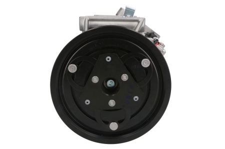 Compresor climatizare potrivit DACIA DOKKER, DOKKER/MINIVAN, DUSTER, DUSTER/SUV, LODGY, LOGAN, LOGAN II, LOGAN MCV II, SANDERO, SANDERO II; RENAULT FLUENCE, LOGAN I 1.5D-2.0 02.08- [1]