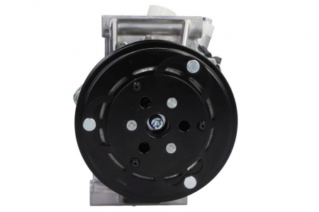 Compresor climatizare potrivit DACIA DOKKER, DOKKER/MINIVAN, DUSTER, DUSTER/SUV, LODGY; RENAULT EXPRESS/MINIVAN, FLUENCE 1.2-1.6LPG 02.10- [1]