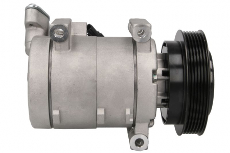 Compresor climatizare potrivit DACIA DOKKER, DOKKER/MINIVAN, LODGY, LOGAN II, LOGAN MCV II, SANDERO II; RENAULT LOGAN I, THALIA III 1.5D/1.6/1.6LPG 04.07- [3]