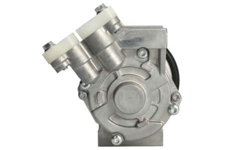 Compresor climatizare potrivit DACIA DOKKER, DUSTER, LODGY, LOGAN, LOGAN EXPRESS, LOGAN II, LOGAN MCV, LOGAN MCV II, SANDERO, SANDERO II; NISSAN JUKE, MICRA V, NOTE 1.2-1.6LPG dupa 2005 [1]