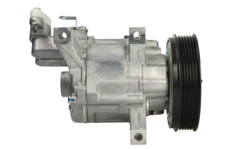Compresor climatizare potrivit DACIA DOKKER, DUSTER, LODGY, LOGAN, LOGAN EXPRESS, LOGAN II, LOGAN MCV, LOGAN MCV II, SANDERO, SANDERO II; NISSAN JUKE, MICRA V, NOTE 1.2-1.6LPG dupa 2005 [2]