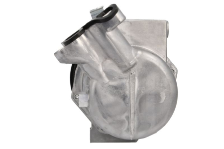 Compresor climatizare potrivit DACIA DOKKER, DUSTER, LODGY, LOGAN, LOGAN EXPRESS, LOGAN II, LOGAN MCV, LOGAN MCV II, SANDERO, SANDERO II; NISSAN JUKE, MICRA V, NOTE 1.5D-1.6LPG dupa 2007 [1]