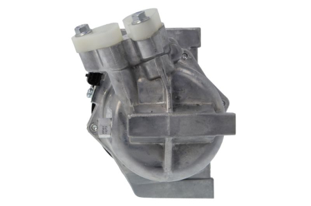 Compresor climatizare potrivit DACIA DOKKER, DUSTER, LODGY; NISSAN JUKE, PULSAR; RENAULT EXPRESS, FLUENCE, LOGAN/STEPWAY II, SANDERO/STEPWAY II 1.2-1.6LPG dupa 2010 [1]