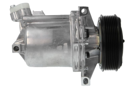 Compresor climatizare potrivit DACIA DOKKER, DUSTER, LODGY; NISSAN JUKE, PULSAR; RENAULT EXPRESS, FLUENCE, LOGAN/STEPWAY II, SANDERO/STEPWAY II 1.2-1.6LPG dupa 2010 [2]