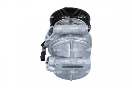 Compresor climatizare potrivit DACIA DUSTER, DUSTER/SUV, LOGAN II, LOGAN MCV II, SANDERO II; RENAULT DUSTER, THALIA III 1.5D 10.10- [2]