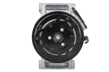 Compresor climatizare potrivit DACIA DUSTER, LOGAN II, LOGAN MCV II, SANDERO II 1.2/1.5D 10.12- [1]