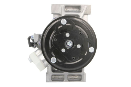 Compresor climatizare potrivit DACIA DUSTER, LOGAN MCV II, SANDERO II 1.5D 10.12- [1]