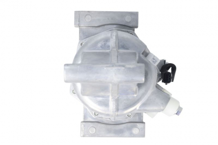 Compresor climatizare potrivit DACIA DUSTER, LOGAN MCV II, SANDERO II 1.5D 10.12- [2]