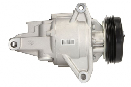 Compresor climatizare potrivit DACIA LOGAN II, LOGAN MCV II, SANDERO II; NISSAN MICRA V 1.0 12.16- [3]