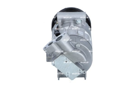 Compresor climatizare potrivit DACIA LOGAN II, LOGAN MCV II, SANDERO II; RENAULT LOGAN/STEPWAY II, SANDERO/STEPWAY II, THALIA III 0.9/1.2/1.2LPG 10.12- [2]