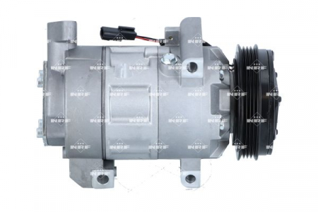 Compresor climatizare potrivit DACIA LOGAN II, LOGAN MCV II, SANDERO II; RENAULT LOGAN/STEPWAY II, SANDERO/STEPWAY II, THALIA III 0.9/1.2/1.2LPG 10.12- [3]