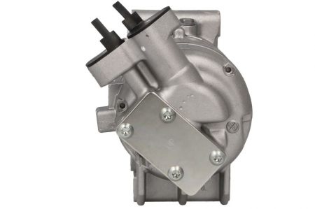 Compresor climatizare potrivit DACIA LOGAN II, LOGAN MCV II, SANDERO II; RENAULT LOGAN/STEPWAY II, THALIA III 0.9/1.2/1.2LPG 10.12- [2]