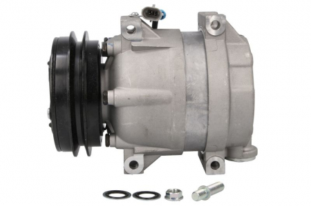 Compresor climatizare potrivit DAEWOO LANOS; ZAZ CHANCE 1.3/1.5/1.6 02.97- [0]