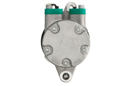 Compresor climatizare potrivit DAEWOO MATIZ 0.8/1.0 09.98- [2]