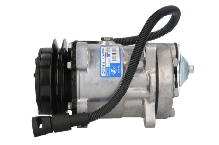 Compresor clima Ac - Compresor climatizare potrivit DAF 75, 75 CF, 85, 85 CF, 95, 95 XF 1987-2002