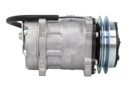 Compresor climatizare potrivit DAF 75, 75 CF, 85, 85 CF, 95, 95 XF, CF 75, CF 85, XF 95 09.87-05.13 [3]