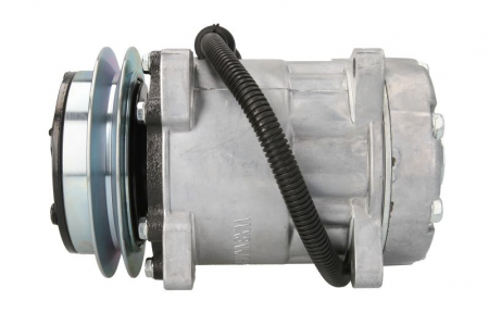 Compresor clima Ac - Compresor climatizare potrivit DAF 75, 75 CF, 85, 85 CF, 95, 95 XF, CF 75, CF 85, XF 95 09.87-12.20