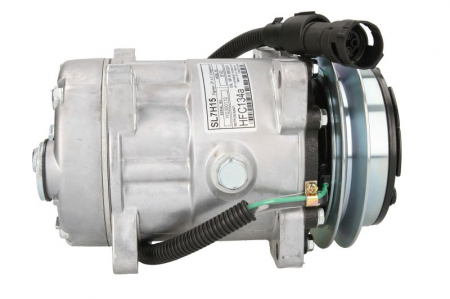Compresor climatizare potrivit DAF 75, 75 CF, 85, 85 CF, 95, 95 XF, CF 75, CF 85, XF 95 09.87-12.20 [2]
