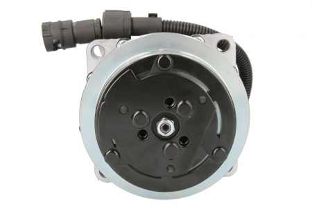 Compresor climatizare potrivit DAF 75, 75 CF, 85, 85 CF, 95, 95 XF, CF 75, CF 85, XF 95 09.87-12.20 [1]